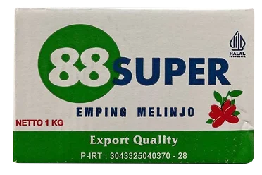 88 Super 1kg