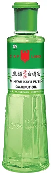 Cap Lang Minyak Kayu Putih 210ml 1
