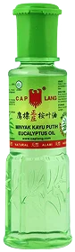 Cap Lang Minyak Kayu Putih 60ml 1