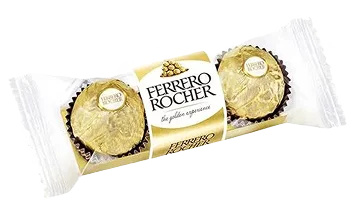 Ferrero Rocher T3 5gr 1