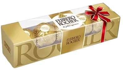 Ferrero Rocher T5 5gr 1