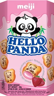 Hello Panda 4 1