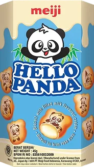 Hello Panda 5 1
