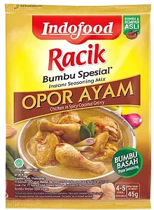 Indofood Bumbu Racik Basah Opor Ayam 1 (1)