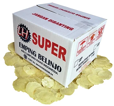 LH Super Emping Belinjo 5kg 1
