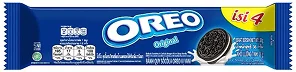 Oreo Vanilla 27
