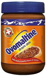 Ovomaltine Crunchy Cream 380gr