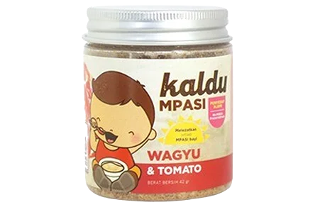 PUREELAND-WAGYU N TOMATO