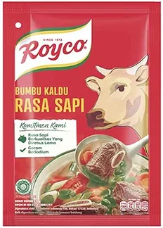 Royco Beef Seasoning Powder 220gr